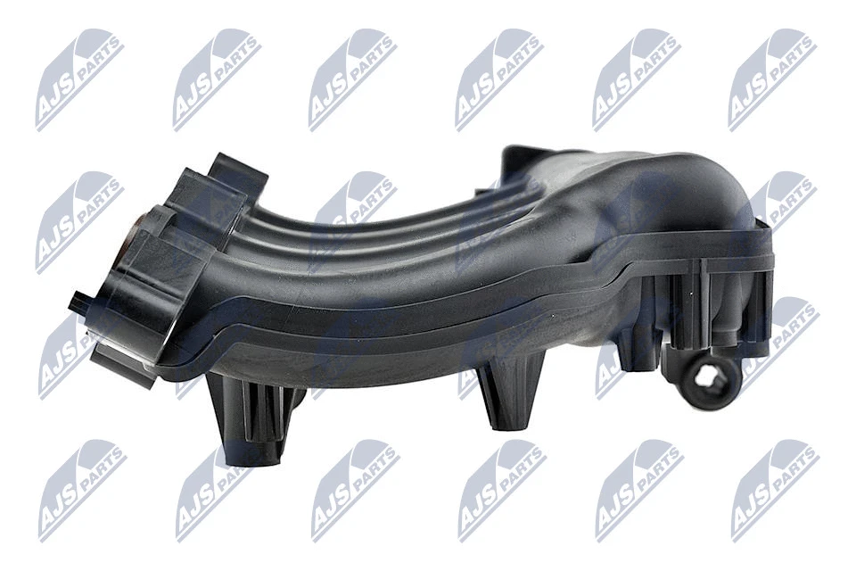 Intake Manifold Module