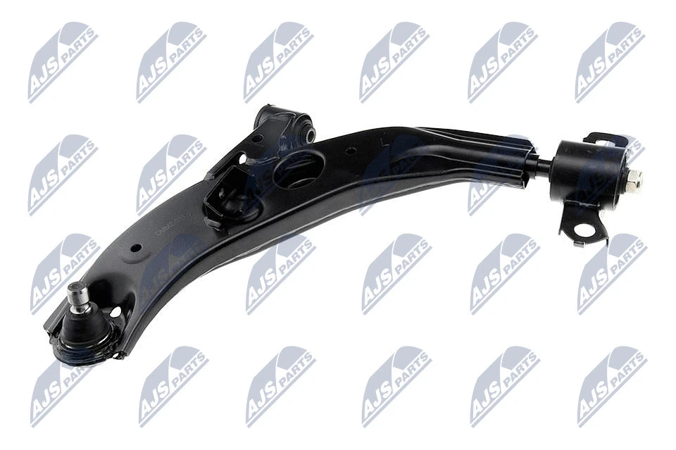 Control/Trailing Arm, wheel suspension (ZWD-MZ-011)