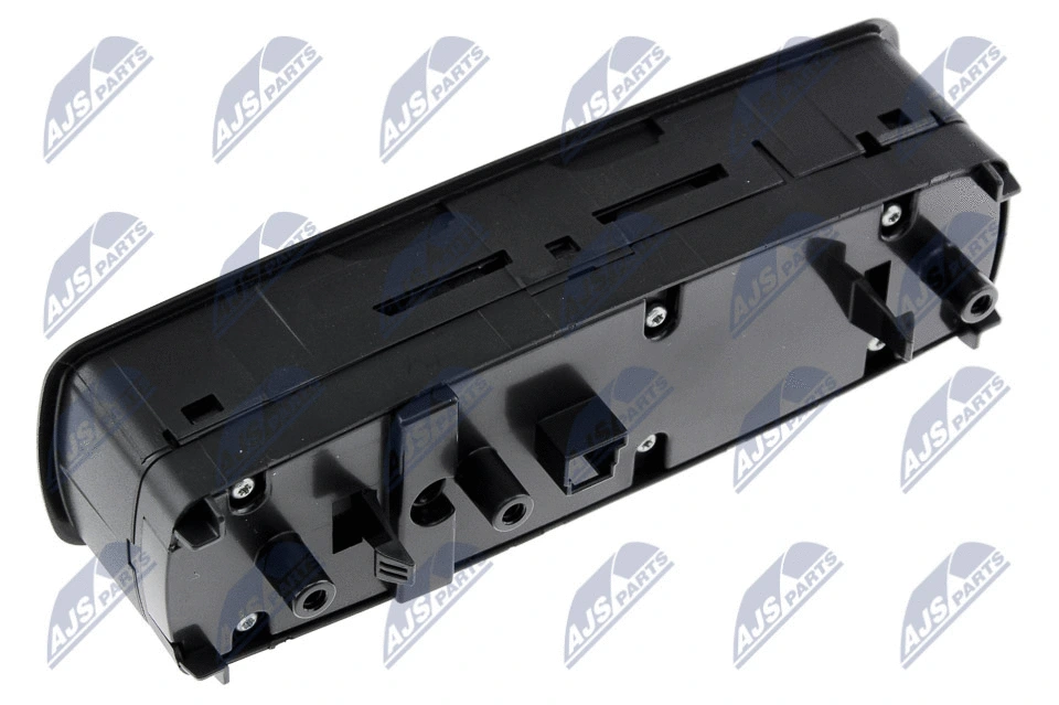Switch, window regulator