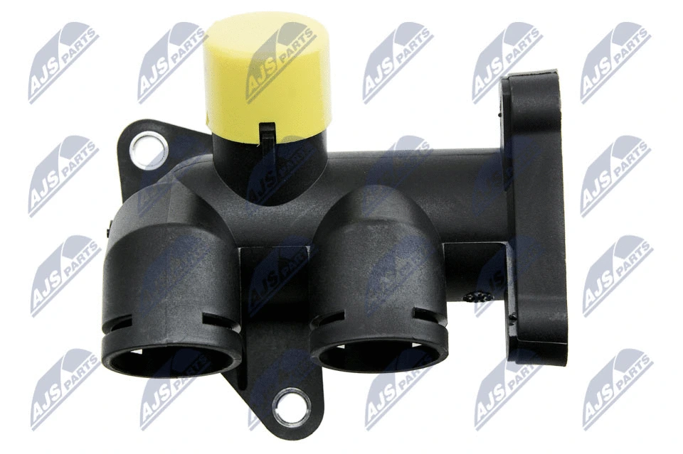 Coolant Flange