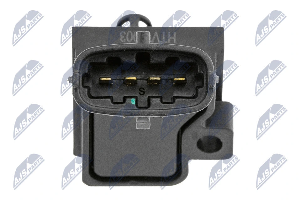 Sensor, intake manifold pressure