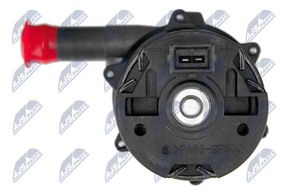 Water Recirculation Pump, parking heater