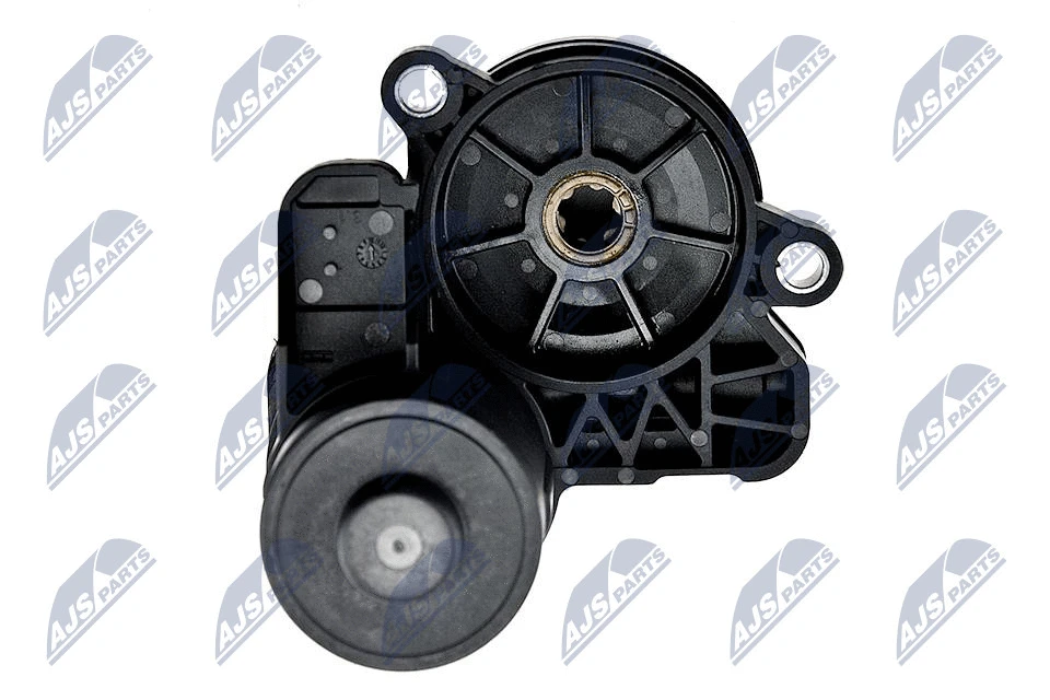 Control Element, parking brake caliper