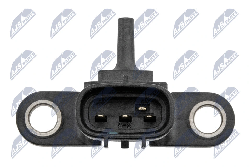 Sensor, boost pressure
