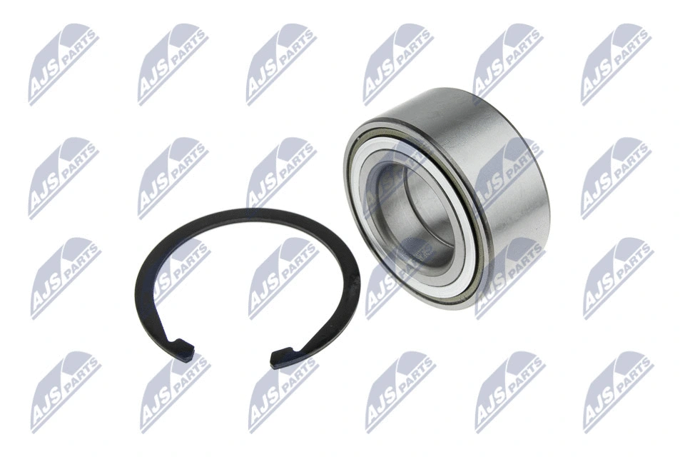 Wheel Bearing Kit (KLP-HY-507)