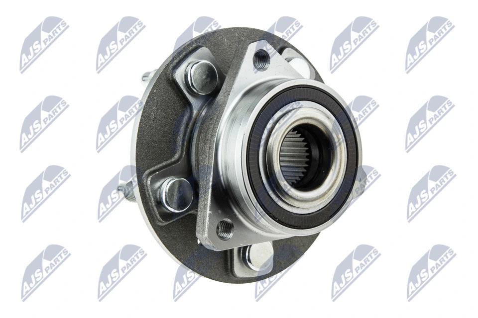Wheel Bearing Kit (KLP-CH-067)