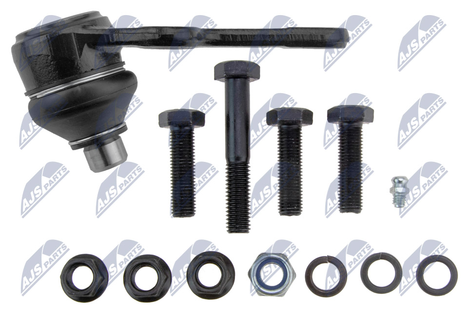 Ball Joint