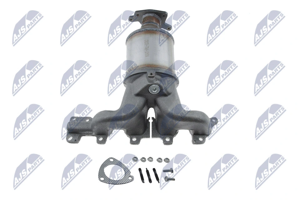 Catalytic Converter