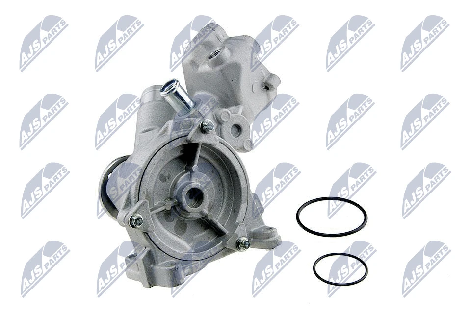 Water Pump, engine cooling (CPW-DW-010)