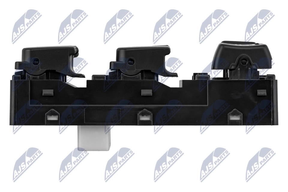 Switch, window regulator