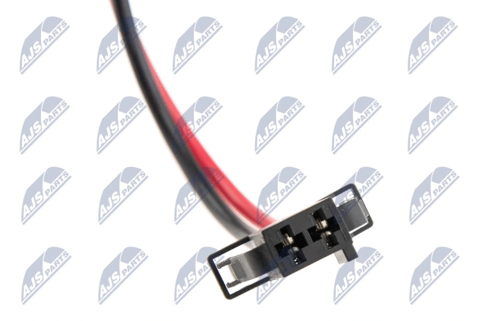 Resistor, interior blower