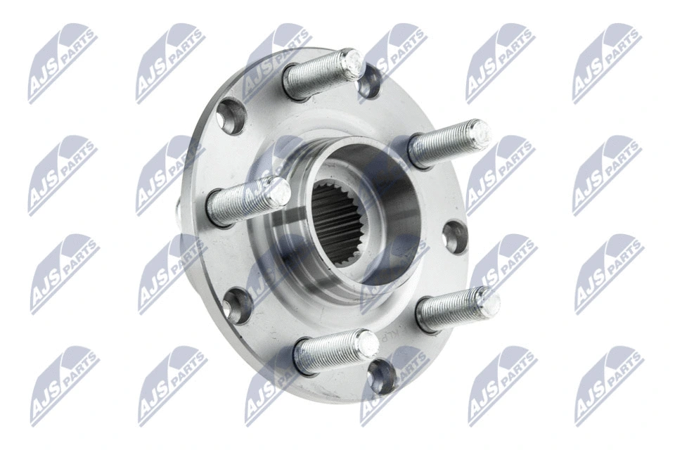 Wheel Hub