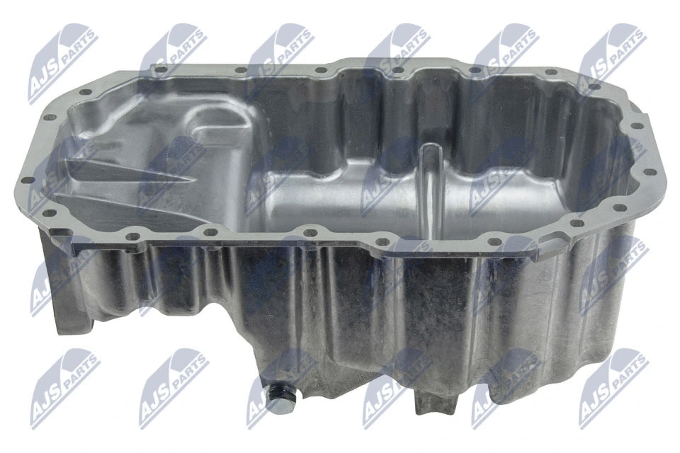 Oil Sump