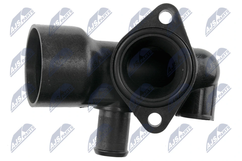Coolant Flange