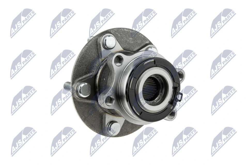 Wheel Bearing Kit (KLT-MS-060)