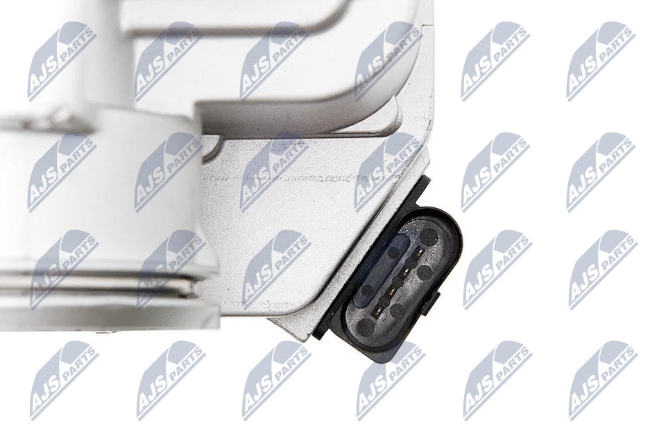 Control Flap, air supply