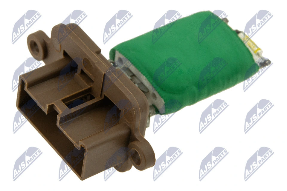 Resistor, interior blower (ERD-FT-003)