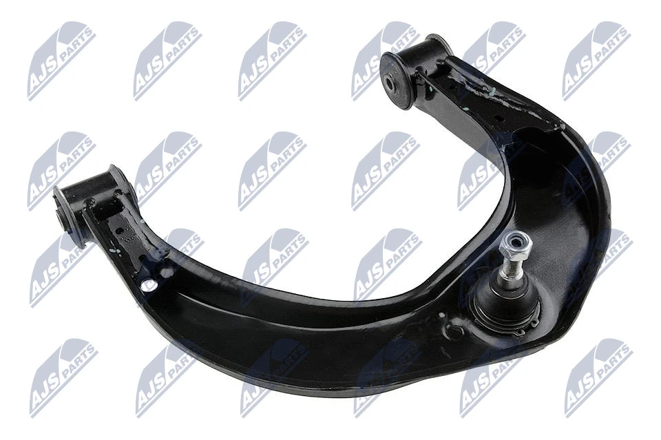 Control/Trailing Arm, wheel suspension (ZWG-VW-001)