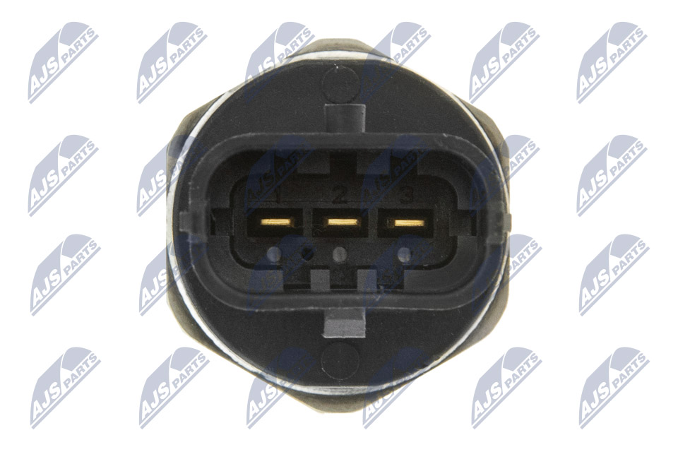 Sensor, fuel pressure
