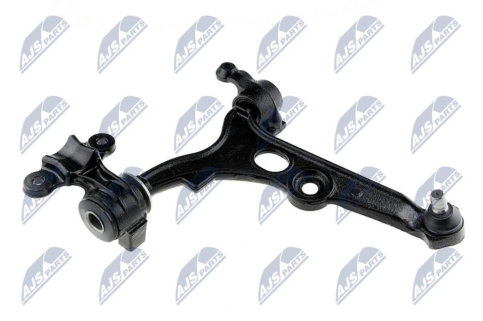 Control/Trailing Arm, wheel suspension (ZWD-CT-000)