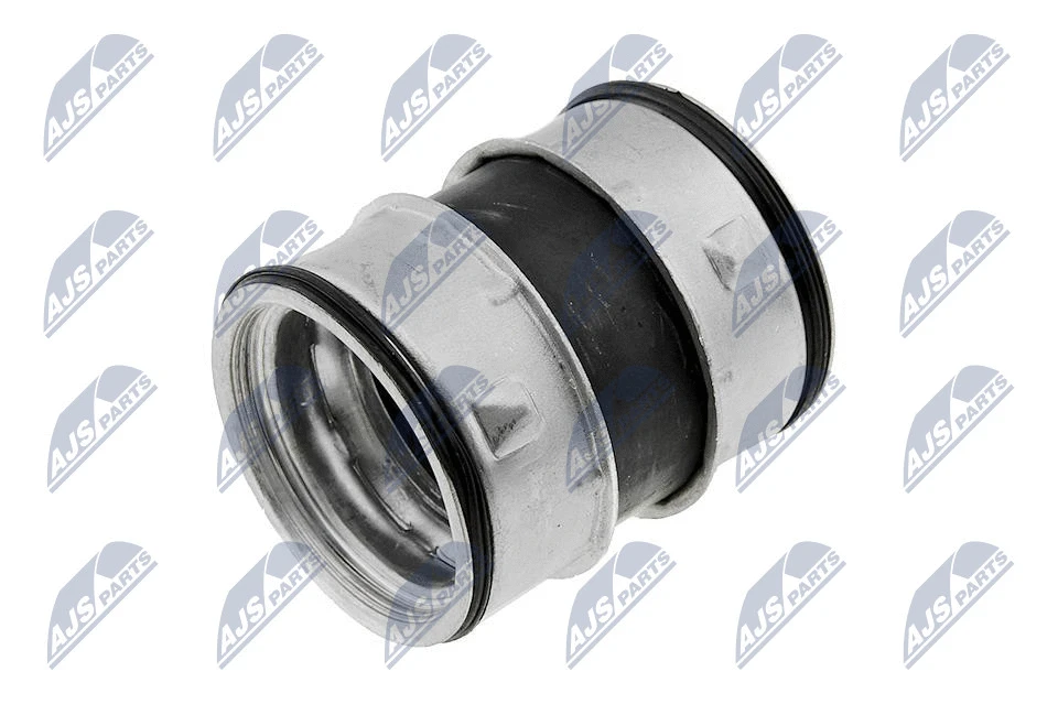 Charge Air Hose