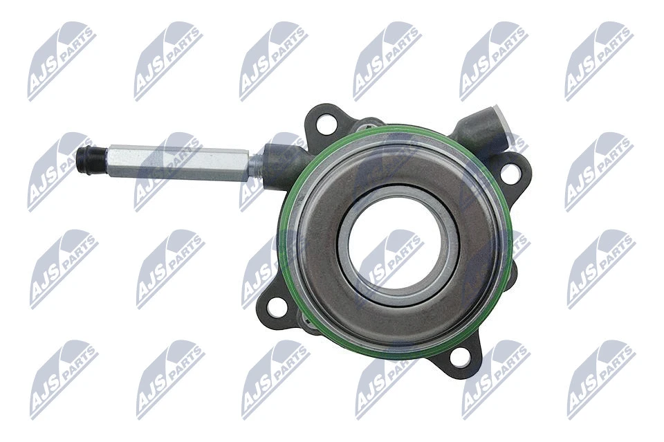 Central Slave Cylinder, clutch