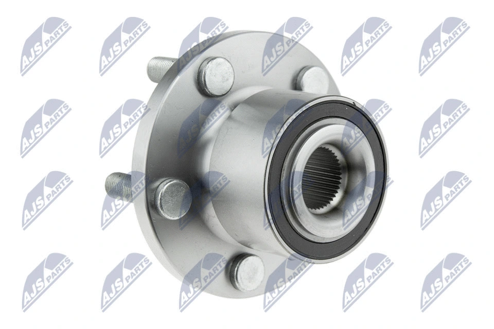 Wheel Bearing Kit (KLP-FR-042)