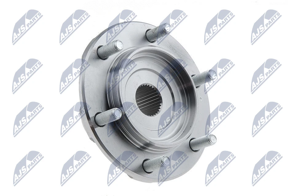 Wheel Hub