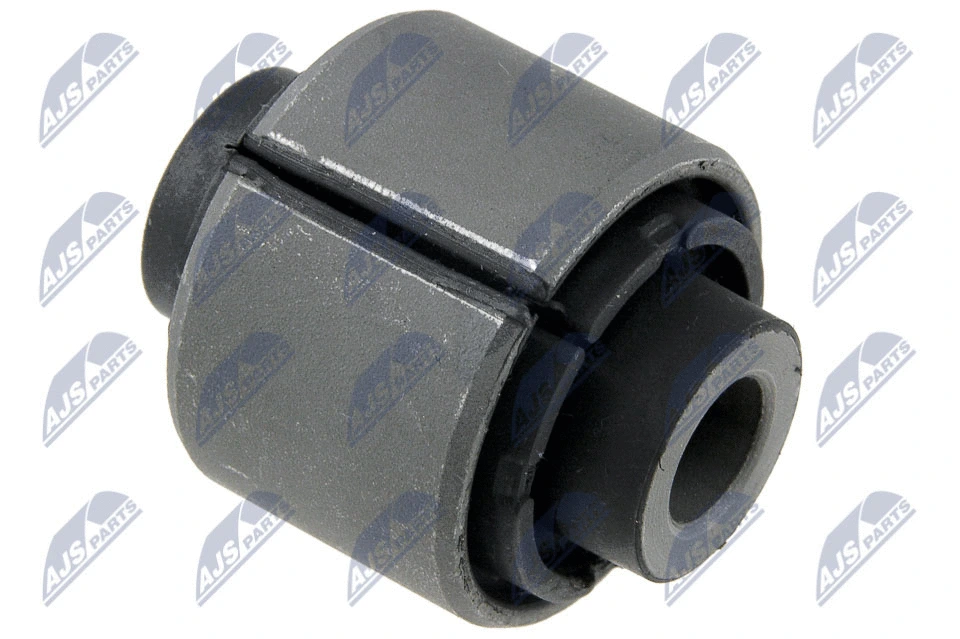 Mounting, control/trailing arm (ZTT-KA-337A)