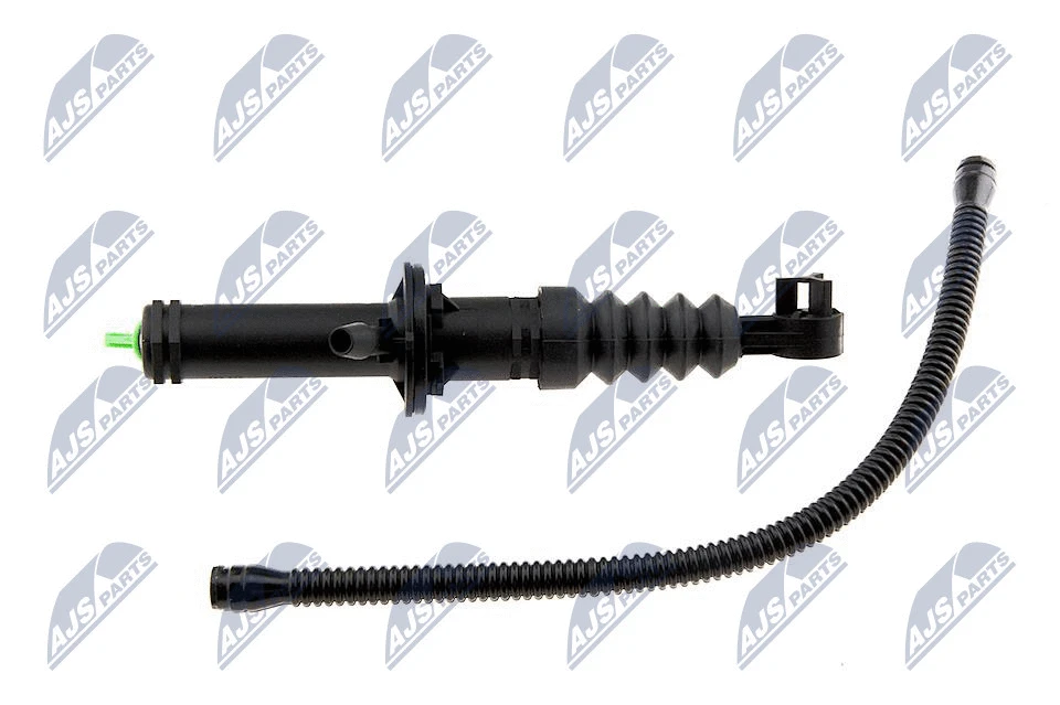 Master Cylinder, clutch