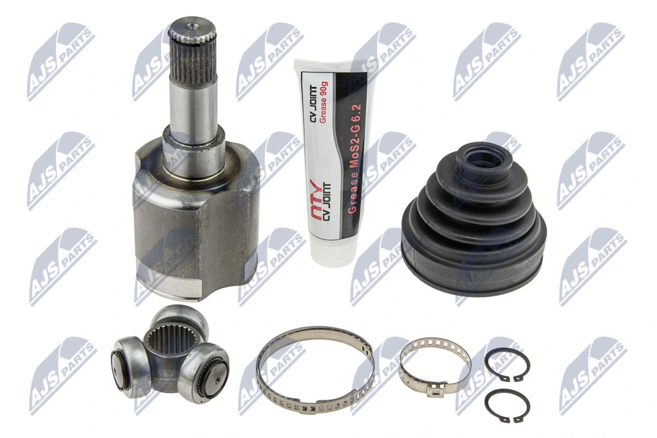 Joint Kit, drive shaft