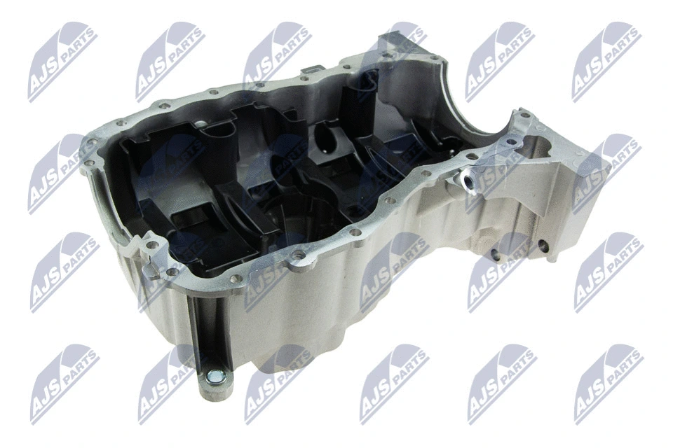 Oil Sump (BMO-RE-003)