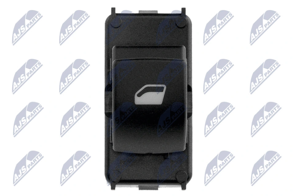 Switch, window regulator