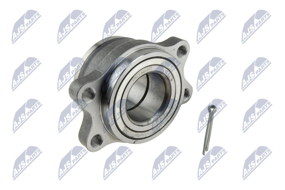 Wheel Bearing Kit (KLT-NS-017)