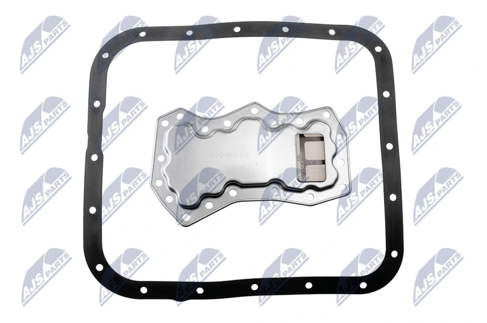 Hydraulic Filter Kit, automatic transmission