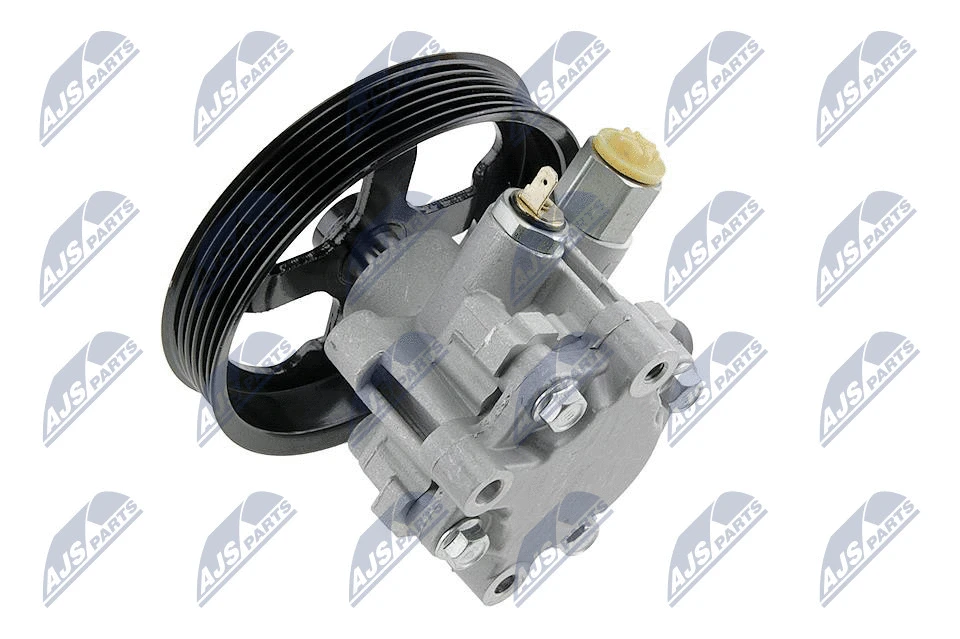 Hydraulic Pump, steering