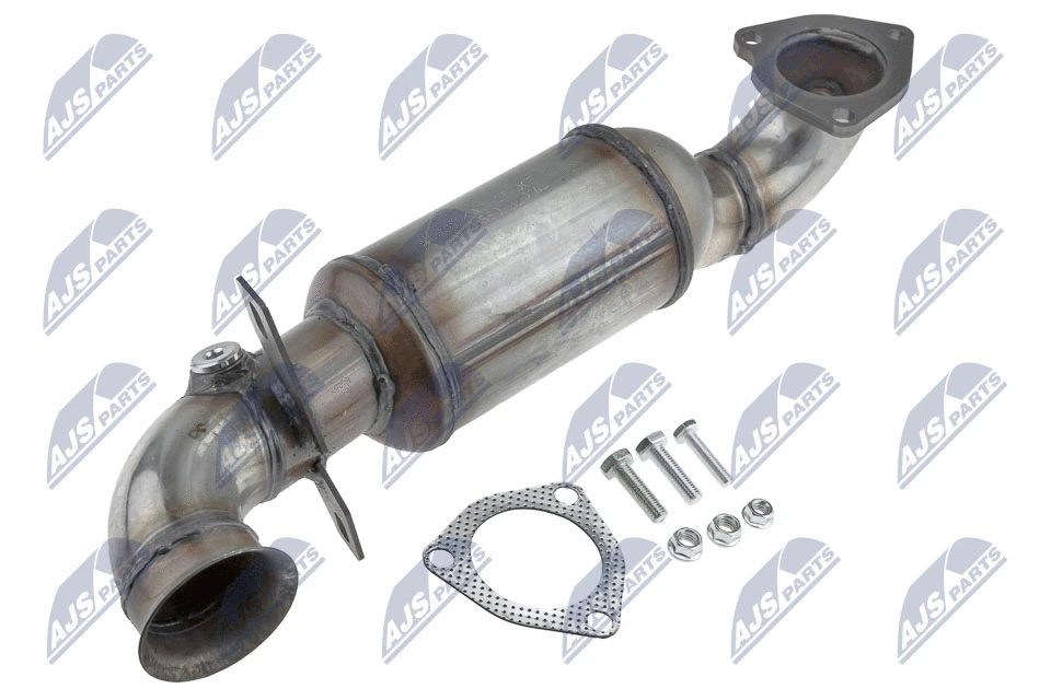 Catalytic Converter (KAT-CT-003)