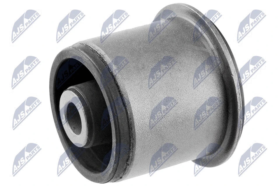 Mounting, differential