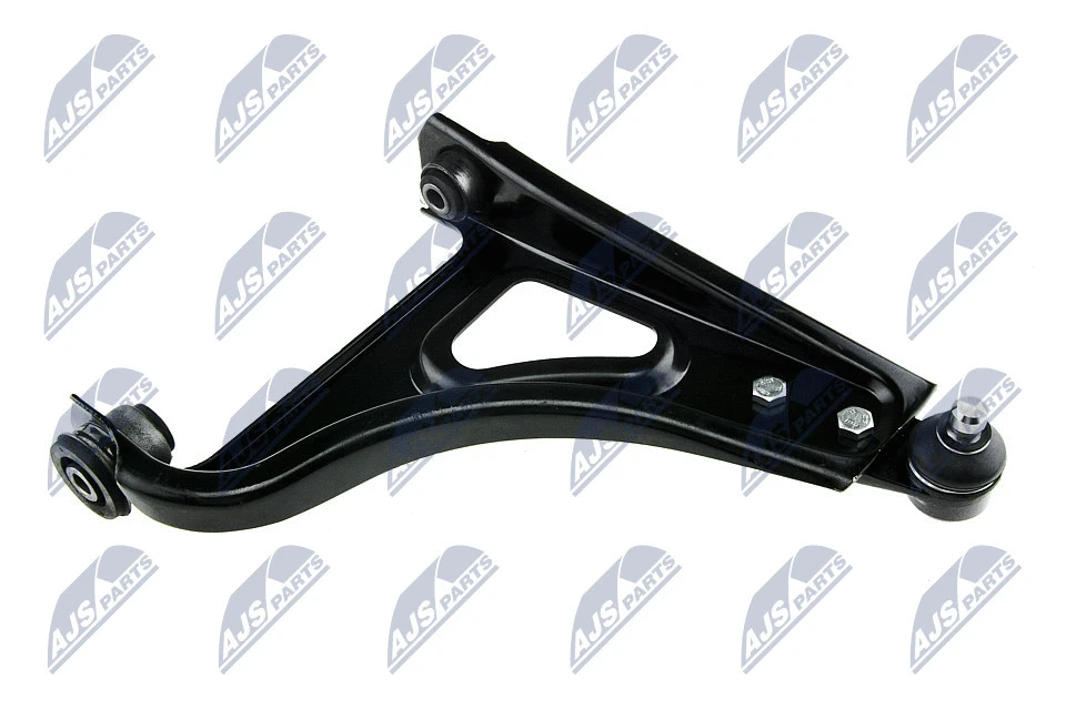 Control/Trailing Arm, wheel suspension (ZWD-RE-019)
