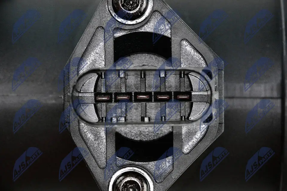 Mass Air Flow Sensor