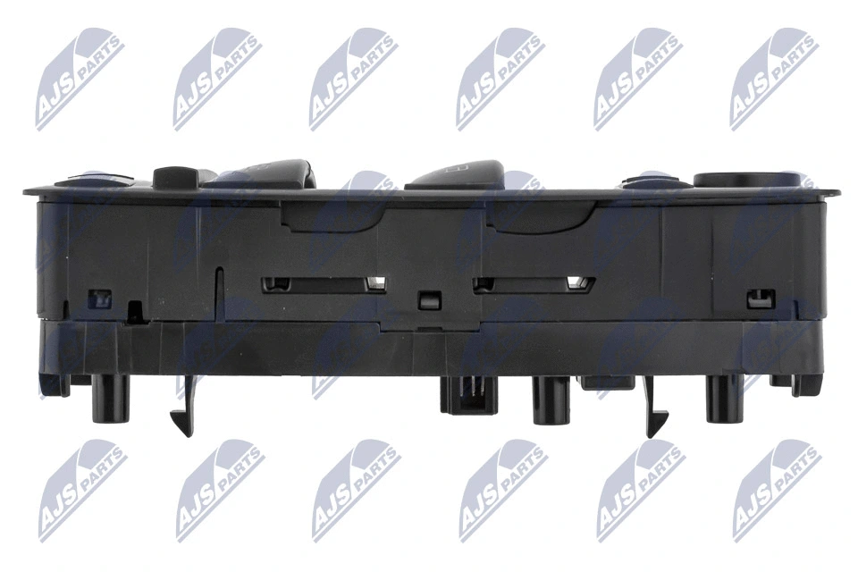 Switch, window regulator