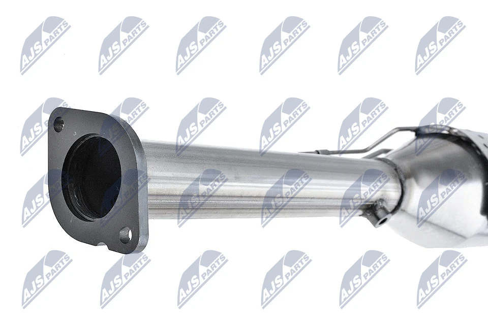 Soot/Particulate Filter, exhaust system