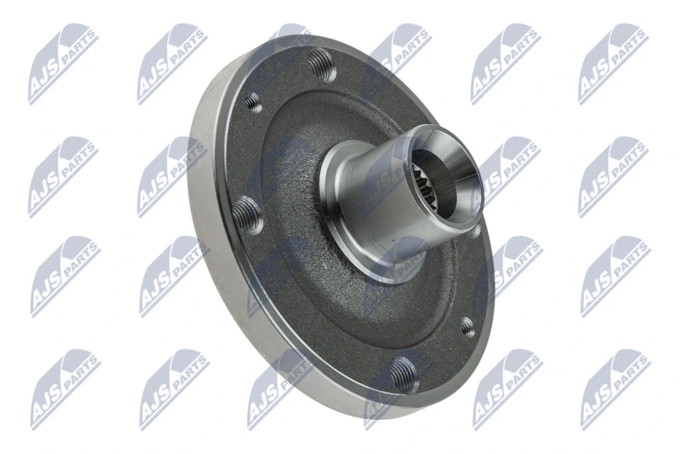 Wheel Hub (KLP-CT-019P)