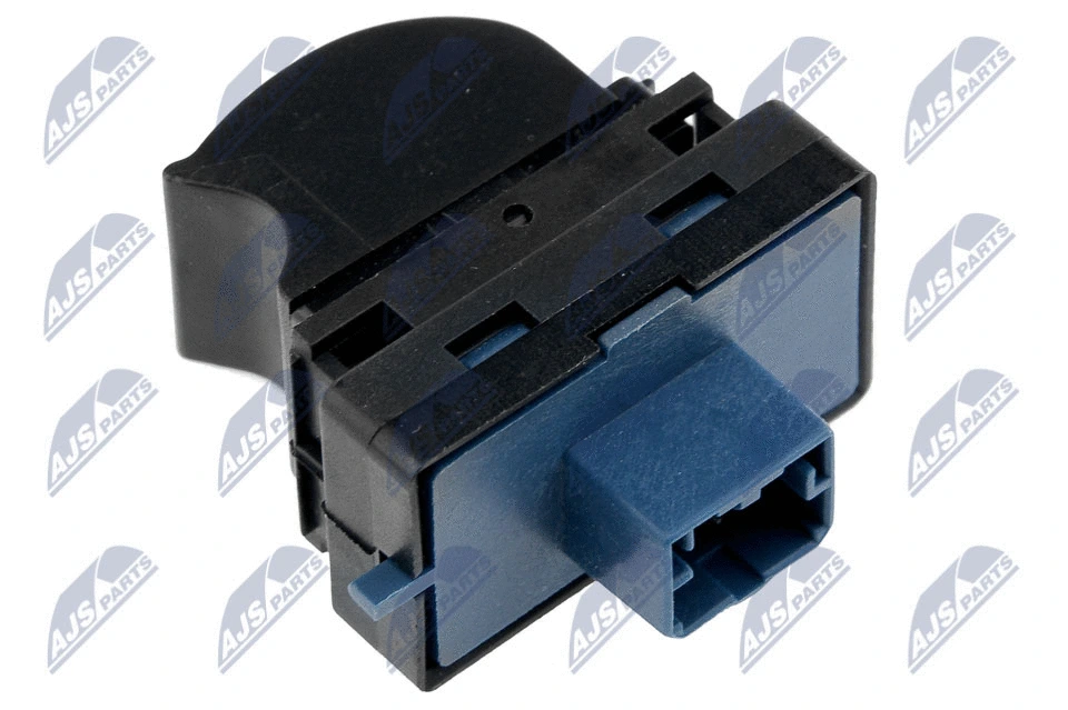 Switch, window regulator