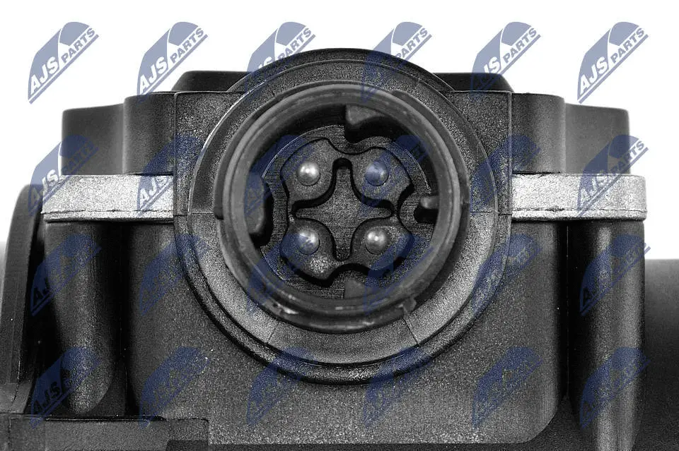 Mass Air Flow Sensor