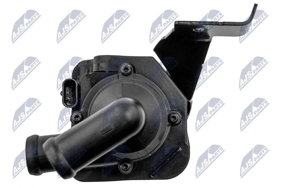 Auxiliary Water Pump (cooling water circuit)