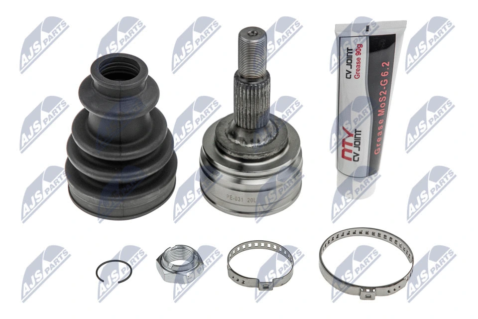 Joint Kit, drive shaft