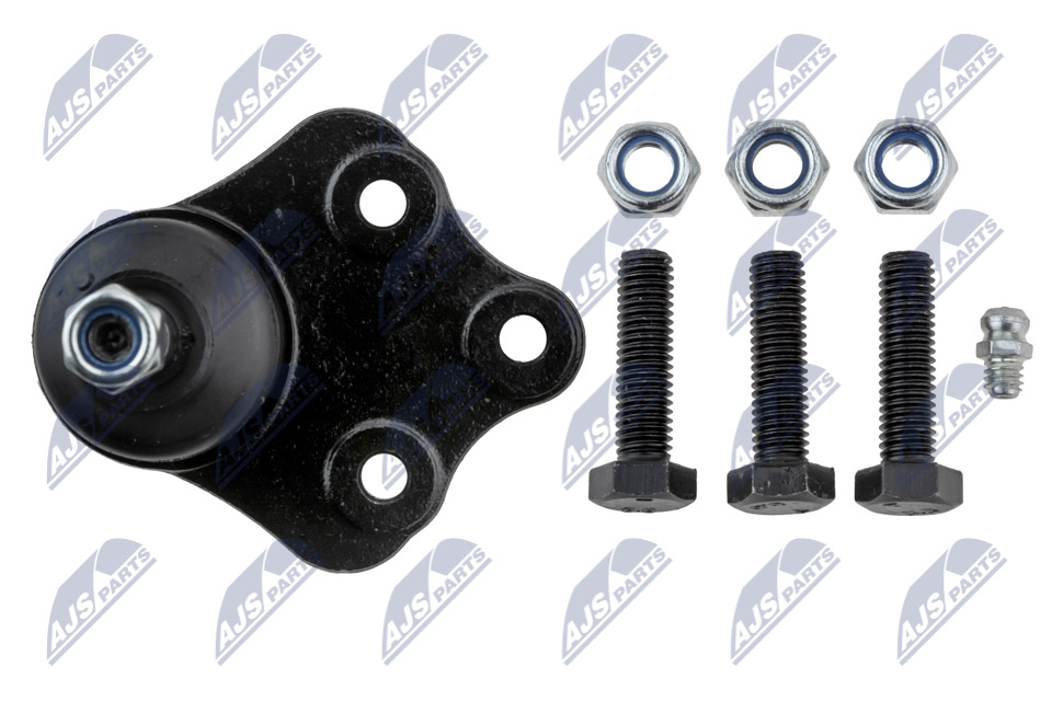 Ball Joint