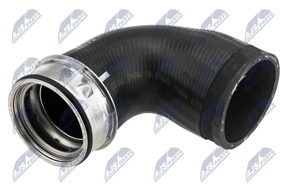 Charge Air Hose (GPP-VW-084)