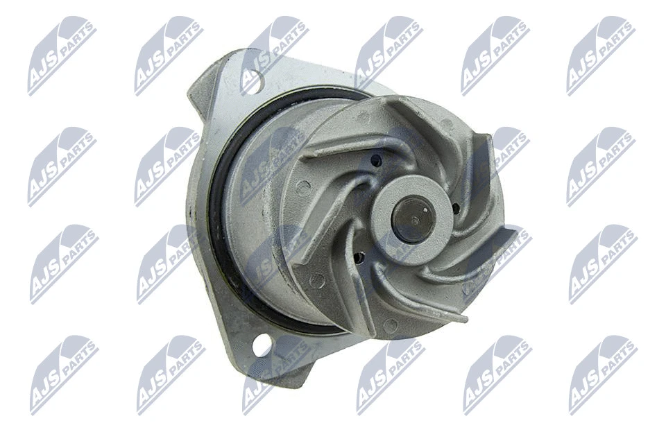 Water Pump, engine cooling (CPW-AU-037)
